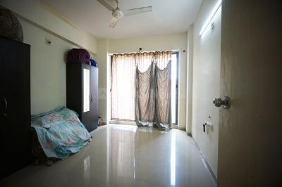 Bedroom Image of 1170 Sq.ft 2 BHK Apartment / Flat for sale in Padmavati Residency, Shilaj Ahmedabad for Rs. 6400000
