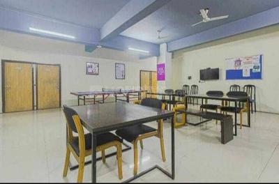Hall Image of Girls and boys PG in Andheri West, Mumbai