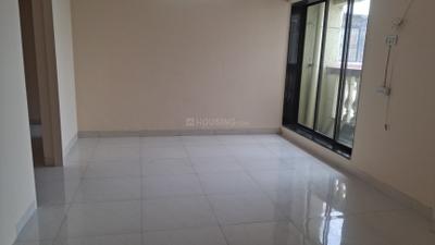 Living Room Image of 1500 Sq.ft 3 BHK Apartment / Flat for rent in Haware Silicon Towers, Sanpada Navi Mumbai for Rs. 62000