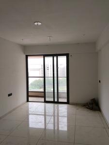 Living Room Image of 1700 Sq.ft 3 BHK Apartment / Flat for sale in Ashapura Samanvay Scintilla, Bopal Ahmedabad for Rs. 8000000
