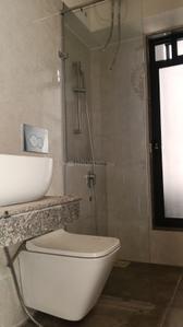 Image of 867 Sq.ft 2 BHK Apartment / Flat for rent in Dynamix Divum, Malad East, Mumbai for Rs. 70000