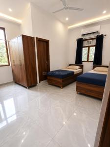 Hall Image of The Comfort House in Gamma I, Greater Noida