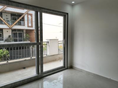 Bedroom Image of 2250 Sq.ft 4 BHK Builder Floor for sale in DLF City Floor Phase 2, DLF Phase 2 Gurgaon for Rs. 45000000