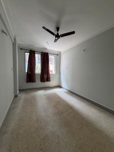 Hall Image of 610 Sq.ft 1 BHK Apartment / Flat for sale in Chinchwad Pune for Rs. 6500000