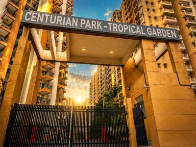 Image of 1185 Sq.ft 3 BHK Apartment / Flat for sale in NBCC Tropical Garden, Noida Extension, Greater Noida for Rs. 8632000