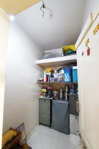 Hall Image of 855 Sq.ft 2 BHK Apartment / Flat for sale in Satellite Ahmedabad for Rs. 5500000