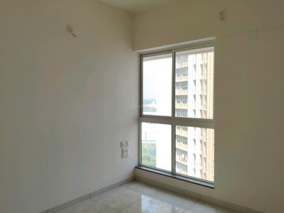 Bedroom Image of 680 Sq.ft 2 BHK Apartment / Flat for rent in Godrej Nirvaan, Bhiwandi Thane for Rs. 16500