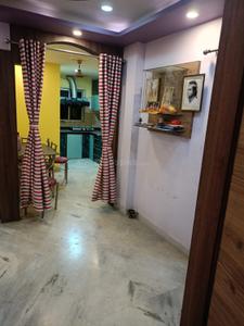 Hall Image of 1050 Sq.ft 2 BHK Apartment / Flat for sale in Bansdroni Kolkata for Rs. 7000000