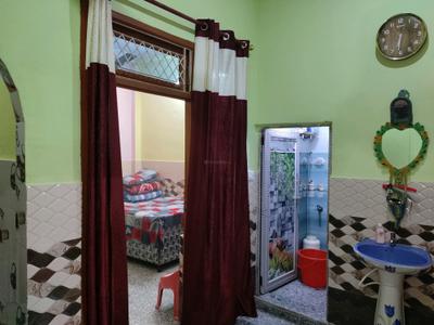 Living Room Image of 476 Sq.ft 2 BHK Independent House for sale in Nai Basti Dundahera Ghaziabad for Rs. 3400000