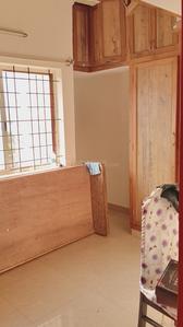 Bedroom Image of 2400 Sq.ft 2 BHK Builder Floor for rent in BTM Layout 2nd Stage Bengaluru for Rs. 29000