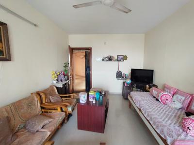 Hall Image of 1100 Sq.ft 2 BHK Apartment / Flat for sale in Ravi Park, Wanwadi Pune for Rs. 9000000