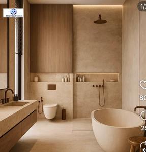Image of 5780 Sq.ft 4 BHK Builder Floor for sale in Shanti Niketan, New Delhi for Rs. 250000000