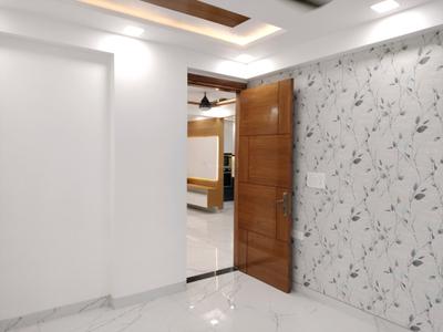 Bedroom Image of 2400 Sq.ft 5 BHK Apartment / Flat for sale in Ashoka Enclave, Sector 11 Dwarka New Delhi for Rs. 42500000