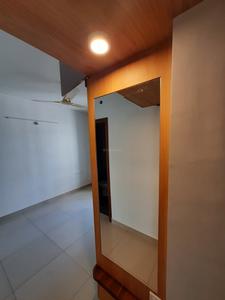 Hall Image of 880 Sq.ft 2 BHK Apartment / Flat for sale in Provident Rays Of Dawn, Kambipura Bengaluru for Rs. 5800000