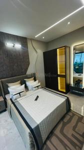 Bedroom Image of 1877 Sq.ft 3 BHK Apartment / Flat for sale in Mayfair Residences Phase 1, Mundhwa Pune for Rs. 21000000