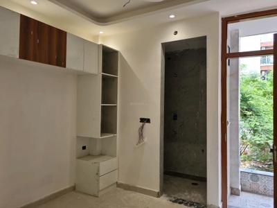 Bedroom Image of 600 Sq.ft 2 BHK Apartment / Flat for sale in Suraj Vihar New Delhi for Rs. 4800000