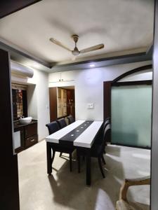 Hall Image of 4000 Sq.ft 4 BHK Independent House for rent in Armaan Bungalows, Bodakdev Ahmedabad for Rs. 70000
