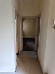 Image of 820 Sq.ft 2 BHK Apartment / Flat for sale in Paras Tierea, Sector 137, Noida for Rs. 7400000