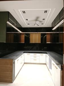 Kitchen Image of 2250 Sq.ft 4 BHK Builder Floor for sale in Sector 8 Dwarka New Delhi for Rs. 34000000