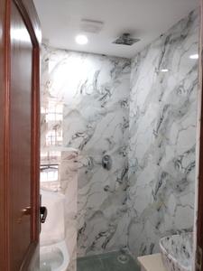 Bedroom Three Image of 1850 Sq.ft 3 BHK Apartment / Flat for sale in Sunny Valley Apartment, Sector 12 Dwarka New Delhi for Rs. 34900000
