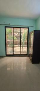 Hall Image of 595 Sq.ft 1 BHK Apartment / Flat for sale in Shree Chamunda Garden, Thakurli Thane for Rs. 4450000