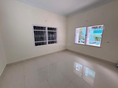 Bedroom Image of 1800 Sq.ft 3 BHK Apartment / Flat for rent in Phool Bagan Kolkata for Rs. 40000