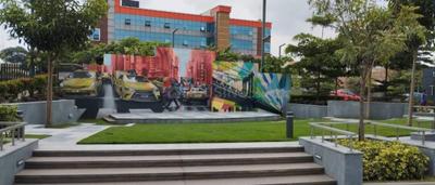 Image of 1499 Sq.ft 3 BHK Apartment / Flat for sale in Sobha Manhattan Towers Town Park Phase 1 W 4 And 5 by Sobha Limited, Yadavanahalli, Bengaluru for Rs. 23700000