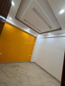 Bedroom Image of 1500 Sq.ft 3 BHK Apartment / Flat for sale in Sector 47 Noida for Rs. 6500000