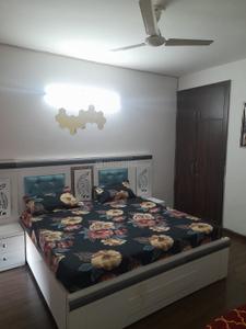 Bedroom Image of 966 Sq.ft 3 BHK Apartment / Flat for rent in BPTP Park Elite Premium, Sector 84 Faridabad for Rs. 22000