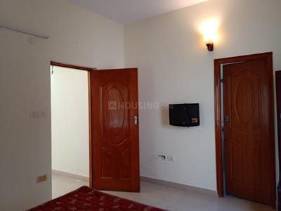 Bedroom Image of 1925 Sq.ft 3 BHK Villa for sale in Jigani Bengaluru for Rs. 16000000