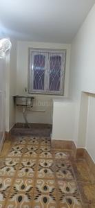 Balcony Image of 920 Sq.ft 2 BHK Independent House for rent in Salt Lake City Kolkata for Rs. 22900