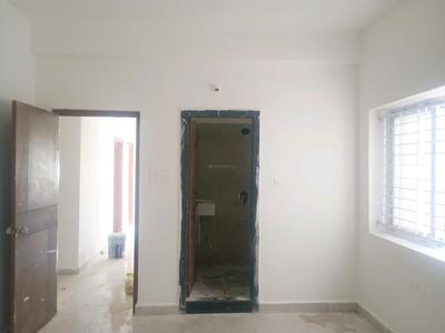 Bedroom Image of 3000 Sq.ft 3.5 BHK Apartment / Flat for sale in Sumadhura The Olympus, Gachibowli Hyderabad for Rs. 30600000