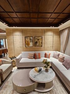 Hall Image of 4500 Sq.ft 5 BHK Apartment / Flat for sale in KGK Aahvan, Vaishali Nagar Jaipur for Rs. 33000000