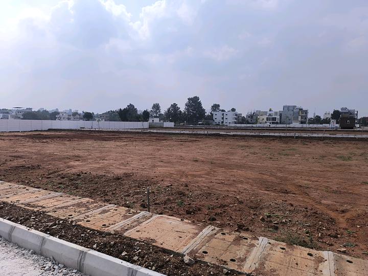 PGR Urban City Main Image 1