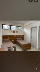 Bedroom Image of 150 Sq.ft 1 RK Independent House for rent in Alembic Urban Forest, Kadugodi Bengaluru for Rs. 18000