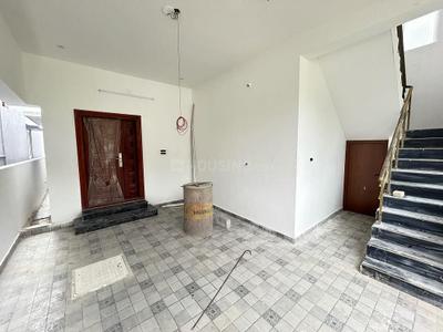Hall Image of 920 Sq.ft 2 BHK Independent House for sale in Parivakkam Chennai for Rs. 5500000