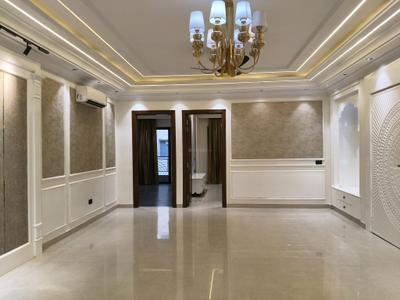 Living Room Image of 3078 Sq.ft 4 BHK Builder Floor for sale in Sector 23 Gurgaon for Rs. 36500000