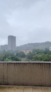 Balcony Image of 2200 Sq.ft 3 BHK Apartment / Flat for sale in Skyi Songbirds , Bhugaon Pune for Rs. 18000000