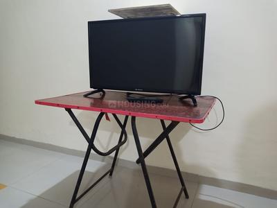 Hall Image of Anamitra CHS, Prakruti Park Brahmand Patlipada Link Road in Thane West, Thane