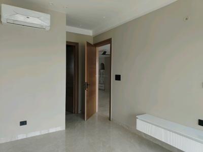 3 BHK Independent Builder Floor