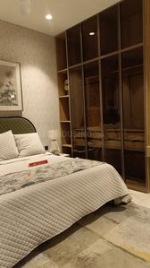 Bedroom Image of 2590 Sq.ft 4 BHK Apartment / Flat for sale in Emerald Haven Life Spaces 3 Private Limited Tvs Emerald Avalon, Chromepet Chennai for Rs. 25000000