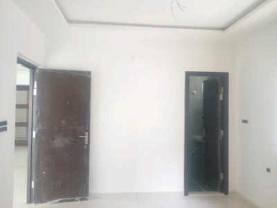 Jaswitha Luxor Bedroom One 2
