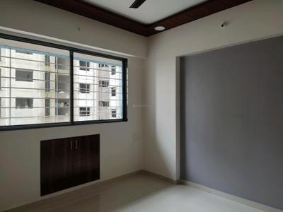 Bedroom Image of 1250 Sq.ft 3 BHK Apartment / Flat for sale in Navkar City Phase I Part 9, Naigaon East Naigaon for Rs. 6381300