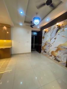 Hall Image of 755 Sq.ft 1 BHK Builder Floor for sale in Indirapuram Ghaziabad for Rs. 2991000