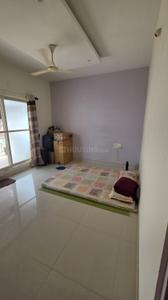 Bedroom Image of 802 Sq.ft 1 BHK Apartment / Flat for sale in HBR Layout Bengaluru for Rs. 5400000
