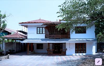 Image of 5000 Sq.ft 6 BHK Independent House for sale in Kaloor, Kochi for Rs. 50000000