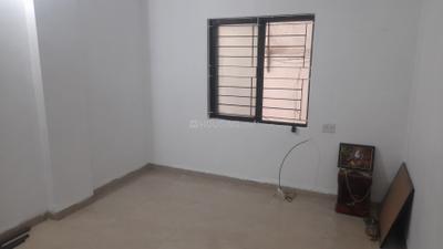 Bedroom Image of 910 Sq.ft 2 BHK Apartment / Flat for rent in Sanchar Nagar Main Indore for Rs. 15000