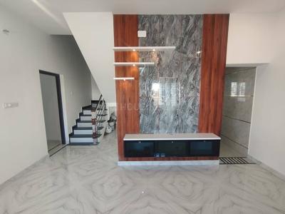 Hall Image of 790 Sq.ft 2 BHK Duplex for sale in Veppampattu Chennai for Rs. 2600000