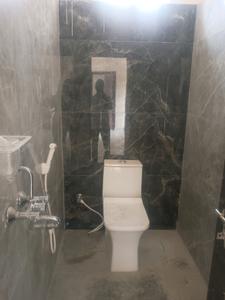 Common Bathroom Image of 1700 Sq.ft 3 BHK Apartment / Flat for sale in Narsingi Hyderabad for Rs. 11900704