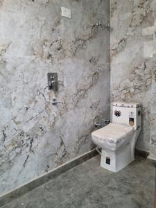Bedroom Two Image of 600 Sq.ft 2 BHK Apartment / Flat for sale in G3 Builders Floor by G3 Buildtech, Bharat Vihar New Delhi for Rs. 5500000